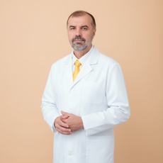 Казаков Сергей Георгиевич, остеопат