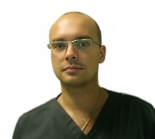 Вершинский Дмитрий Валерьевич, онколог