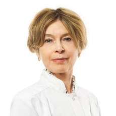 Лукашина Наталья Анатольевна, гастроэнтеролог