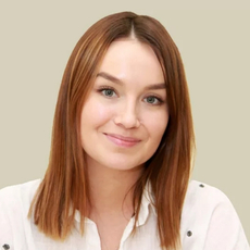 Калева Мария Андреевна, психиатр