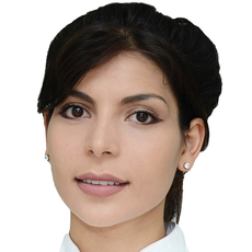 Арутюнян Эмма Эдуардовна, дерматолог