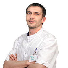 Пашков Юрий Юрьевич, стоматолог-ортопед