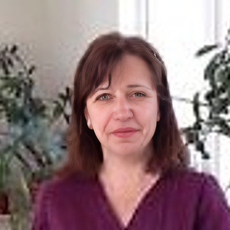 Снежко Оксана Андреевна, онколог