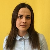 Горбова Ольга Алексеевна, эмбриолог