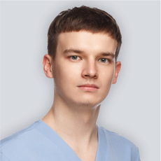 Алексеев Владислав Сергеевич, пластический хирург