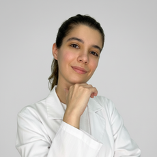 Шумаева Дарья Александровна, психиатр