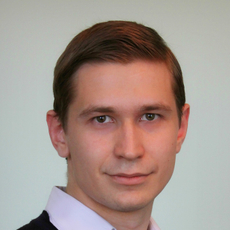 Будников Михаил Юрьевич, психолог