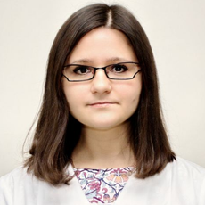 Ионова Анна Константиновна, кардиолог