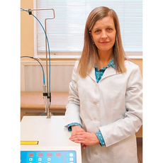 Пестрикова Майя Ивановна, дерматолог