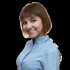 Гришина София Кирилловна, стоматологический гигиенист