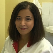 Расоева Екатерина Киаримовна, врач УЗД