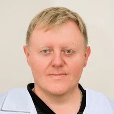 Сурин Михаил Валерьевич, уролог