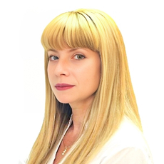 Албатова Елена Николаевна, гинеколог