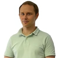 Кузичев Илья Леонидович, ортодонт