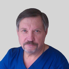 Елисеев Григорий Николаевич, мануальный терапевт