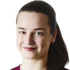 Рождественская Елизавета Станиславовна, офтальмолог