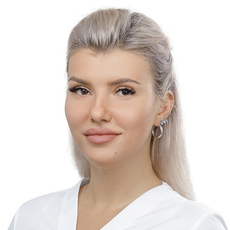 Пивоварова Александра Алексеевна, врач УЗД