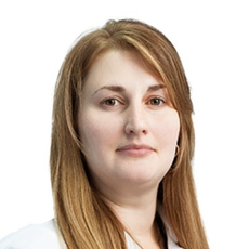 Левченко Варвара Владимировна, педиатр