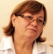 Жарова Наталья Витальевна, инфекционист