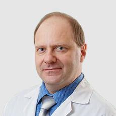 Богомолов Андрей Романович, эндоскопист