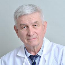 Северов Михаил Викторович, терапевт