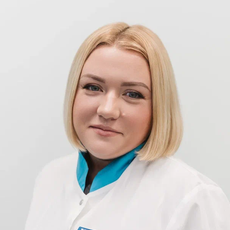 Малянова Маргарита Олеговна, эндокринолог