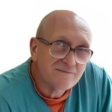 Распопов Сергей Викторович, хирург