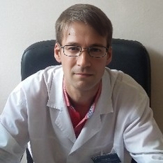 Шамов Константин Владимирович, уролог