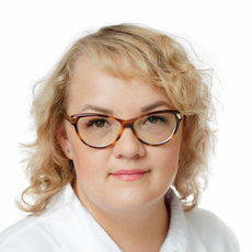 Буланова Светлана Владимировна, невролог