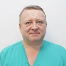 Кириллов Владимир Владимирович, онколог