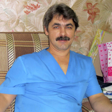 Заборских Сергей Владимирович, детский анестезиолог