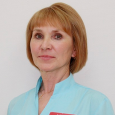Творогова Людмила Викторовна, стоматолог-хирург
