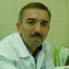 Узаиров Расул Ахмедович, уролог