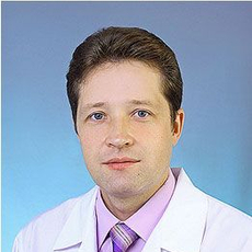 Бацких Сергей Николаевич, гастроэнтеролог