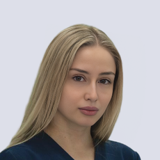 Реймерова Валентина Ивановна, хирург