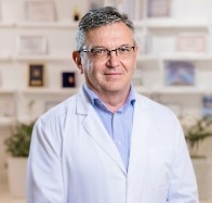 Харитонов Сергей Аркадьевич, пластический хирург