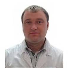 Букин Алексей Николаевич, стоматолог-ортопед