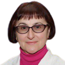 Цодикова Елена Юрьевна, педиатр