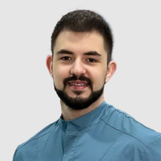 Мартиросов Давид Сергеевич, детский стоматологический гигиенист