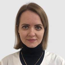 Сахипова Ольга Анатольевна, гинеколог