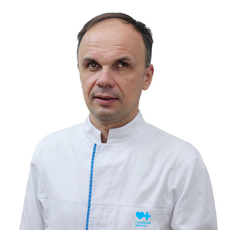Горелов Дмитрий Александрович, массажист