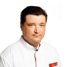 Степанов Илья Вячеславович, челюстно-лицевой хирург