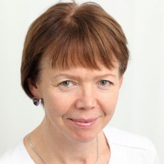 Масленникова Светлана Сергеевна, врач функциональной диагностики