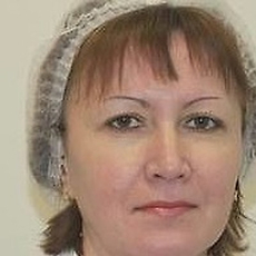 Кашина Лариса Владимировна, стоматолог-терапевт