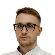 Елезаров Артем Александрович, гинеколог