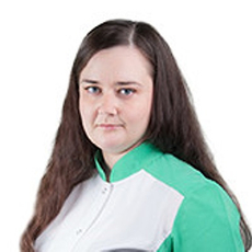 Бугулова Полина Александровна, гинеколог