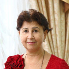Ахмедова Галина Геннадьевна, гинеколог