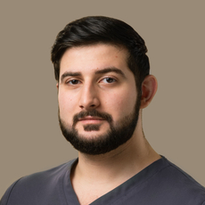 Тасуев Алан Алилекович, травматолог