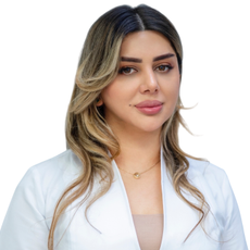 Нажмудинова Саида Зейнидиновна, гинеколог