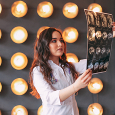 Ахметова Альбина Ильдаровна, невролог